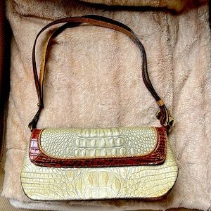 Brahmin shoulder bag